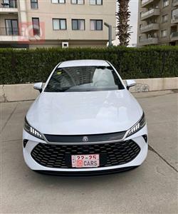 بي واي دي Qin Plus